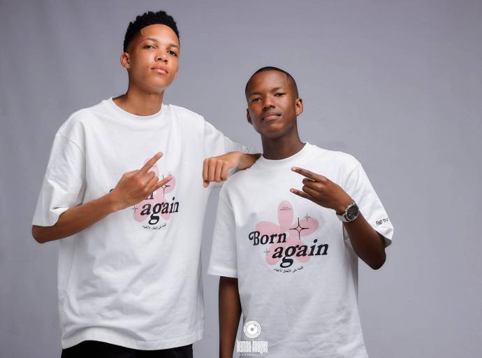 Trent DjY &amp; Don Kabila Are Turning Up the Heat